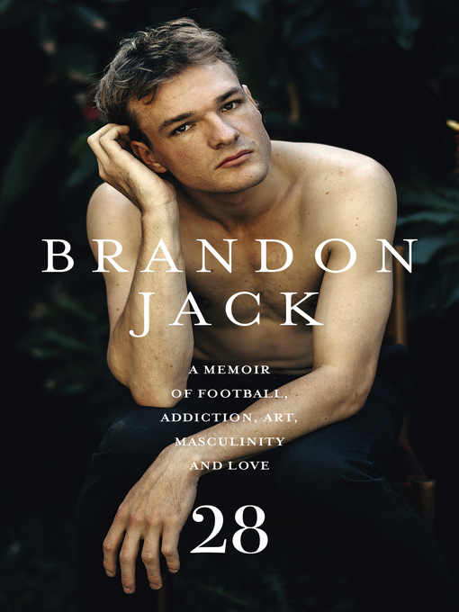 Title details for 28 by Brandon Jack - Wait list